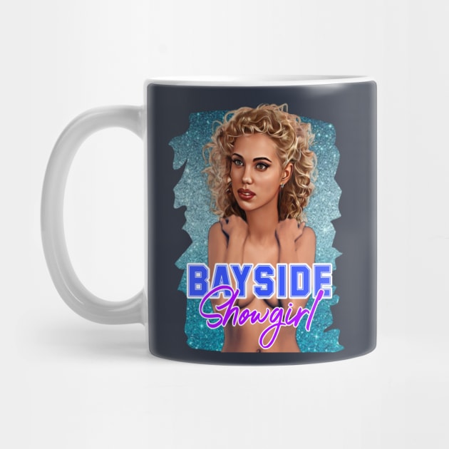 Bayside Showgirls by Zbornak Designs